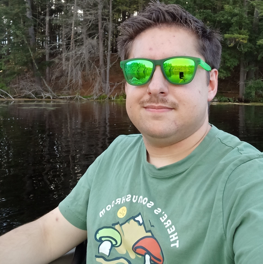 Meet your Posher, Eli. New tips!